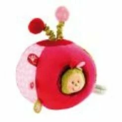 Lilliputiens Balle Liz