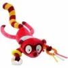 Lilliputiens Peluche Musicale Georges Le Lémurien 50 Cm