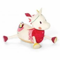 Lilliputiens Louise Tagada Licorne D'activités
