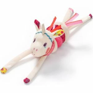 Lilliputiens Peluche Vibrante Louise Mini Dansant 3 Lilliputiens Peluche Vibrante Louise Mini Dansant