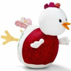 Lilliputiens Culbuto Ophelie