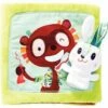 Lilliputiens Livre Petit Lapin Dentiste -Jouet Soldes Magasin 1960290 0
