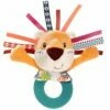 Lilliputiens Hochet De Dentition Jack -Jouet Soldes Magasin 2037251 0