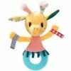 Lilliputiens Hochet De Dentition Zia -Jouet Soldes Magasin 2037252 0