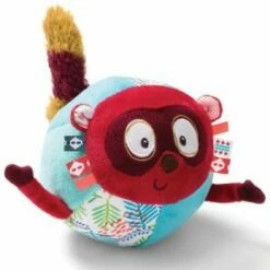 Lilliputiens Balle Georges