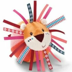 Lilliputiens Balle Jack