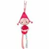Lilliputiens Peluche Musicale Chaperon Rouge -Jouet Soldes Magasin 2260909 0