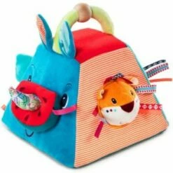 Lilliputiens Pyramide Marius