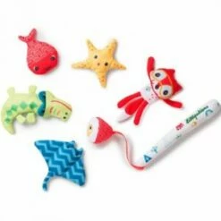 Lilliputiens Jeu De Pêche Alice