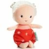 Lilliputiens Mini Poupée Mila -Jouet Soldes Magasin 4343039 0