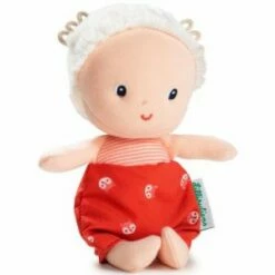 Lilliputiens Mini Poupée Mila