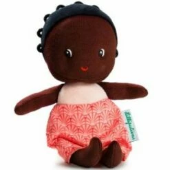 Lilliputiens Mini Poupée Mon Premier Bébé Maia (8 Cm)