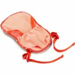 Lilliputiens Porte Poupon Alice La Renarde (21,5 X 32 Cm)