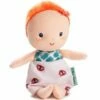 Lilliputiens Mini Poupée Mon Premier Bébé Mahé (8 Cm) -Jouet Soldes Magasin 4683622 0