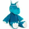 Lilliputiens Peluche Marius Le Rhino 50 Cm -Jouet Soldes Magasin 4846867 0