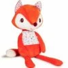 Lilliputiens Peluche Alice La Renarde 50 Cm -Jouet Soldes Magasin 4960763 0