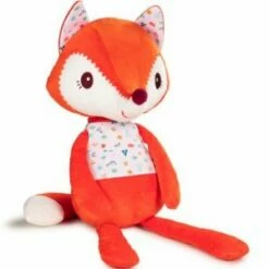 Lilliputiens Peluche Alice La Renarde 50 Cm