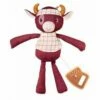 Lilliputiens Peluche Musicale Rosalie La Vache (30 Cm) -Jouet Soldes Magasin 5075944 0
