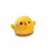 Lilliputiens Hochet Peluche Réversible Paulette La Poule (13 Cm)