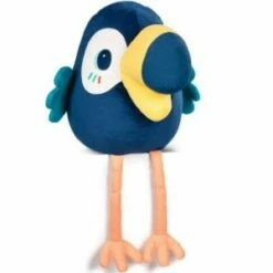 Lilliputiens Peluche Géante Pablo Le Toucan (74 Cm)