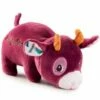 Lilliputiens Mini Peluche Rosalie La Vache (12 Cm) -Jouet Soldes Magasin 5428345 0