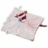 Lilliputiens Doudou Attache Sucette Rosalie La Vache -Jouet Soldes Magasin 5435383 0