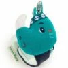 Lilliputiens Hochet Bracelet Marius Le Rhinocéros 1 Lilliputiens Hochet Bracelet Marius Le Rhinocéros -Jouet Soldes Magasin 5442420 0