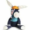 Lilliputiens Peluche Géante Ignace L'âne (92 Cm) 2 Lilliputiens Peluche Géante Ignace L'âne (92 Cm) -Jouet Soldes Magasin 6278426 0