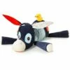 Lilliputiens Peluche Range Secrets Ignace (110 Cm) -Jouet Soldes Magasin 6495210 0