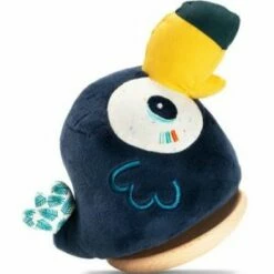 Lilliputiens Culbuto à Câliner Pablo