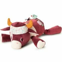 Lilliputiens Peluche Range Secrets Rosalie (110 Cm)