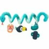 Lilliputiens Spirale D'activités Jungle 1 Lilliputiens Spirale D'activités Jungle -Jouet Soldes Magasin 6607809 0