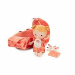 Lilliputiens Poupée Bébé Lena