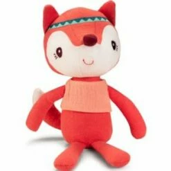 Lilliputiens Peluche Câline Alice (26 Cm)