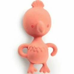 Lilliputiens Hochet Multisensoriel Anaïs