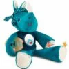 Lilliputiens Peluche Multi-activités Marius