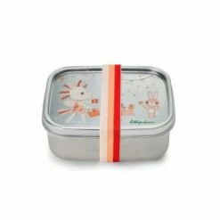 Lilliputiens Boîte à Goûter Enfant Happy Lena
