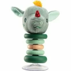 Lilliputiens Hochet Swing à Ventouse Joe (15 Cm)