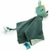 Lilliputiens Doudou Attache Sucette Plat éco Joe (32 Cm) -Jouet Soldes Magasin 8015672 0
