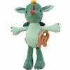 Lilliputiens Peluche Musicale Eco Joe (32 Cm) -Jouet Soldes Magasin 8017778 0