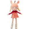 Lilliputiens Poupée Souple Léna (32 Cm) -Jouet Soldes Magasin 8025747 0