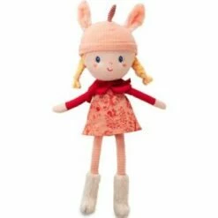 Lilliputiens Poupée Souple Léna (32 Cm)