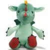 Lilliputiens Peluche Câline Eco Joe (20,5 Cm) -Jouet Soldes Magasin 8097062 0