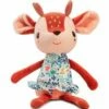 Lilliputiens Peluche Câline Eco Stella (20,5 Cm) 2 Lilliputiens Peluche Câline Eco Stella (20,5 Cm) -Jouet Soldes Magasin 8101524 0