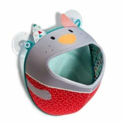 Lilliputiens Panier De Basket Pour Le Bain Nicolas
