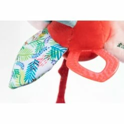 Lilliputiens Anaïs Hochet à Anneaux 18 Lilliputiens Anaïs Hochet à Anneaux -Jouet Soldes Magasin 83046 lilliputiens anais hochet anneaux 10