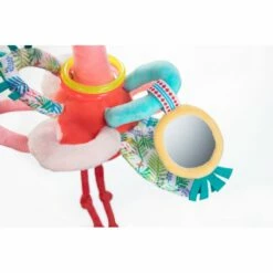 Lilliputiens Anaïs Hochet à Anneaux 13 Lilliputiens Anaïs Hochet à Anneaux -Jouet Soldes Magasin 83046 lilliputiens anais hochet anneaux 5