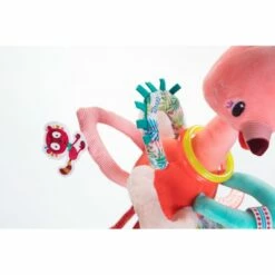 Lilliputiens Anaïs Hochet à Anneaux 15 Lilliputiens Anaïs Hochet à Anneaux -Jouet Soldes Magasin 83046 lilliputiens anais hochet anneaux 7