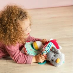 Lilliputiens Nicolas Encastre Et Découvre -Jouet Soldes Magasin 83052 nicolas encastre et d couvre 2