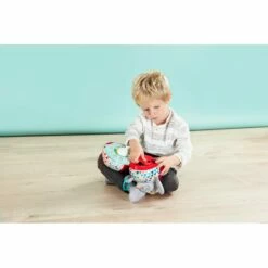 Lilliputiens Nicolas Encastre Et Découvre -Jouet Soldes Magasin 83052 nicolas encastre et d couvre 4